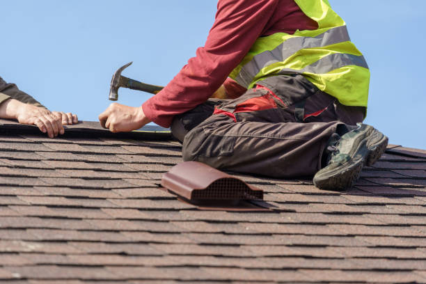 Quick and Trustworthy Emergency Roof Repair Services in Greenfield, MN